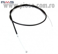 Cablu acceleratie superior (maneta) Piaggio Zip (92-93) - Zip (frana disc) (95-96) - Zip (frana tambur) (96-99) 2T AC 50cc